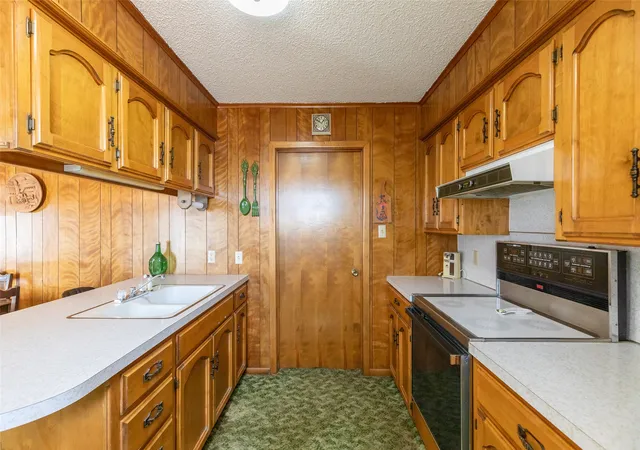 Photo 4 of Single family home for sale at 110 Cherry, Merkel, TX 79536 | MLS# 21363148 | Listing updated on 2026-08-21