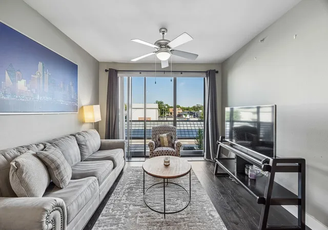 Photo 2 of Condo for sale at 4605 Cedar Springs Rd #218, Dallas, TX 75219 | MLS# 21362918 | Listing updated on 2026-08-21
