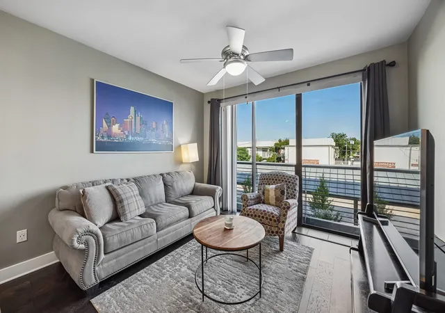 Photo 3 of Condo for sale at 4605 Cedar Springs Rd #218, Dallas, TX 75219 | MLS# 21362918 | Listing updated on 2026-08-21