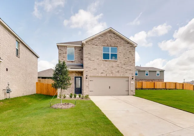 Single family home for sale at 300 Revolution Dr, Venus, TX 76084 | MLS# 21365576