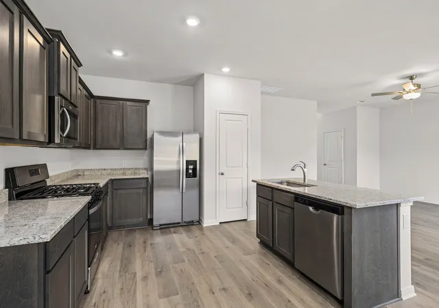 Photo 3 of Single family home for sale at 300 Revolution Dr, Venus, TX 76084 | MLS# 21365576 | Listing updated on 2026-08-21