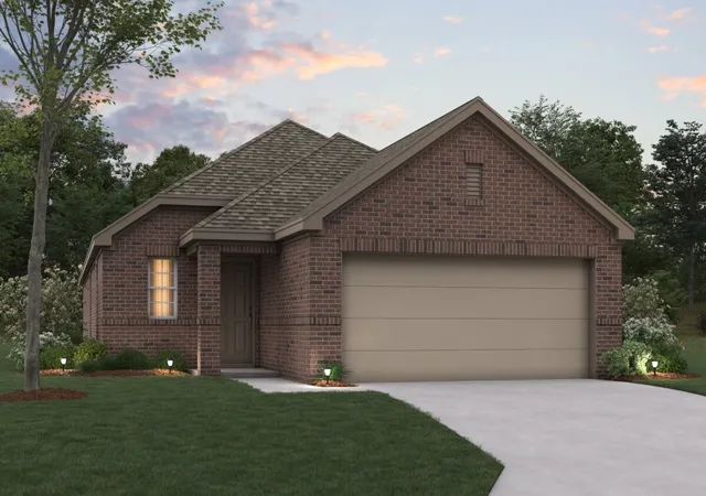 Photo 1 of Sale Pending at 7027 Butterfield Dr, Sanger, TX 76266 | MLS# 21358777 | Listing updated on 2026-10-06