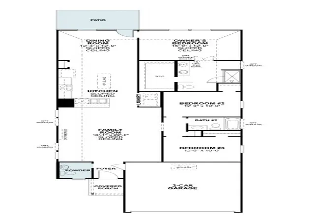 Photo 2 of Sale Pending at 7027 Butterfield Dr, Sanger, TX 76266 | MLS# 21358777 | Listing updated on 2026-10-06