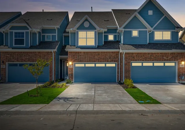 Photo 1 of Sale Pending at 2847 Concord Dr, Wylie, TX 75098 | MLS# 21365571 | Listing updated on 2026-08-31
