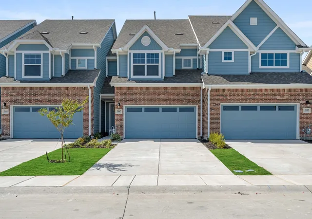 Photo 2 of Sale Pending at 2847 Concord Dr, Wylie, TX 75098 | MLS# 21365571 | Listing updated on 2026-08-31