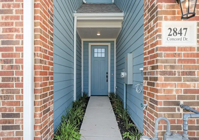 Photo 3 of Sale Pending at 2847 Concord Dr, Wylie, TX 75098 | MLS# 21365571 | Listing updated on 2026-08-31