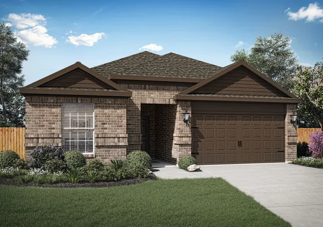 Photo 1 of Single family home for sale at 303 Revolution Dr, Venus, TX 76084 | MLS# 21365587 | Listing updated on 2026-08-20