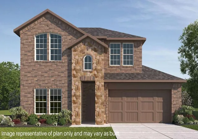 Photo 1 of Single family home for sale at 2182 Serenity Ln, Arlington, TX 76015 | MLS# 21365588 | Listing updated on 2026-08-25