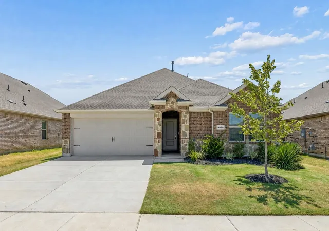 Photo 1 of Single family home for sale at 9900 Tinsley St, Aubrey, TX 76227 | MLS# 21365319 | Listing updated on 2026-08-21