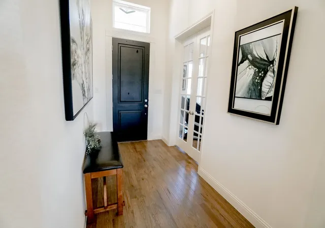 Photo 4 of Single family home for sale at 650 Finney Dr, Weatherford, TX 76085 | MLS# 21362785 | Listing updated on 2026-08-21