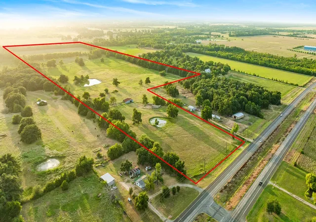 Photo 2 of Land for sale at 0000 Hwy 24, Paris, TX 75462 | MLS# 21363438 | Listing updated on 2026-08-21