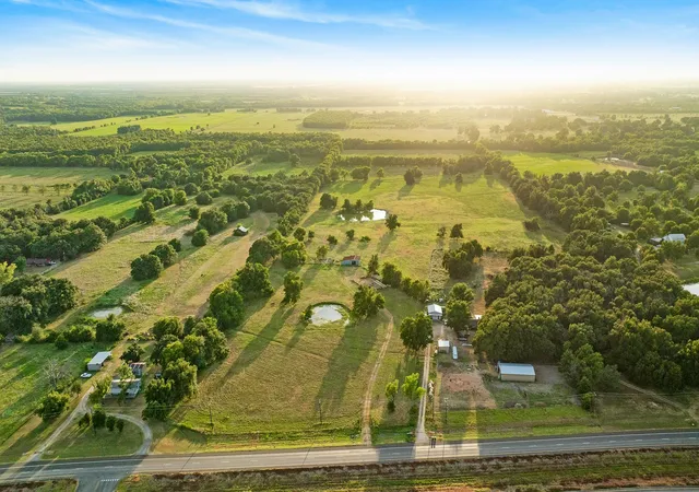 Photo 3 of Land for sale at 0000 Hwy 24, Paris, TX 75462 | MLS# 21363438 | Listing updated on 2026-08-21