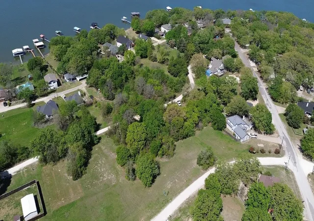 Photo 2 of Land for sale at Lot 9 Woodland Dr, Quinlan, TX 75474 | MLS# 21365602 | Listing updated on 2026-08-21