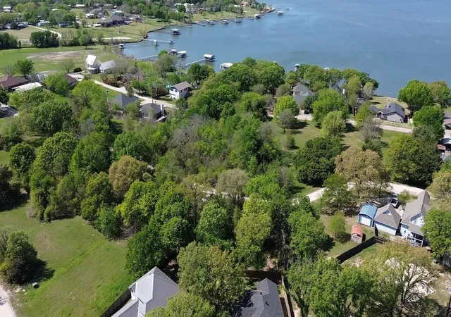 Photo 3 of Land for sale at Lot 9 Woodland Dr, Quinlan, TX 75474 | MLS# 21365602 | Listing updated on 2026-08-21