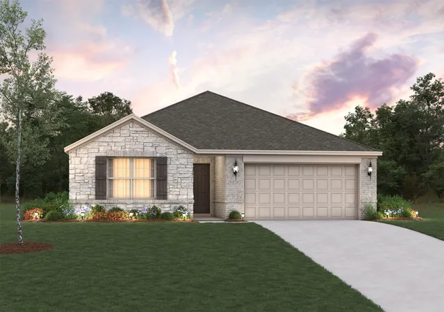 Photo 1 of Single family home for sale at 1717 Topaz Trl, Celina, TX 75009 | MLS# 21365603 | Listing updated on 2026-08-21