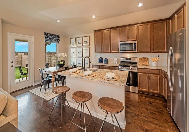 Photo 2 of Single family home for sale at 1717 Topaz Trl, Celina, TX 75009 | MLS# 21365603 | Listing updated on 2026-08-21