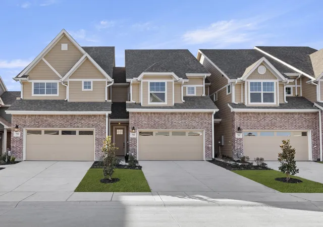 Photo 2 of Sale Pending at 604 Nolan Ln, Wylie, TX 75098 | MLS# 21365599 | Listing updated on 2026-09-15