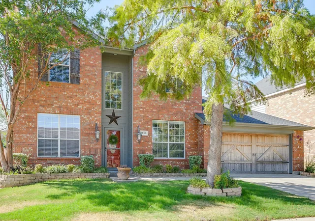 Photo 1 of Sale Pending at 1408 Pepperidge Ln, Fort Worth, TX 76131 | MLS# 21365557 | Listing updated on 2026-09-06