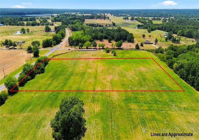 Land for sale at Tbd Fm 1567, Como, TX 75431 | MLS# 21364942 | Listing updated on 2026-09-01