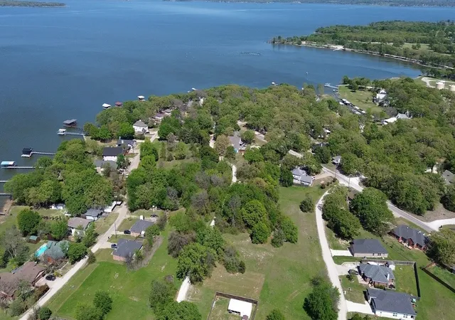 Photo 1 of Land for sale at Lot 11 Woodland Dr, Quinlan, TX 75474 | MLS# 21365625 | Listing updated on 2026-08-21