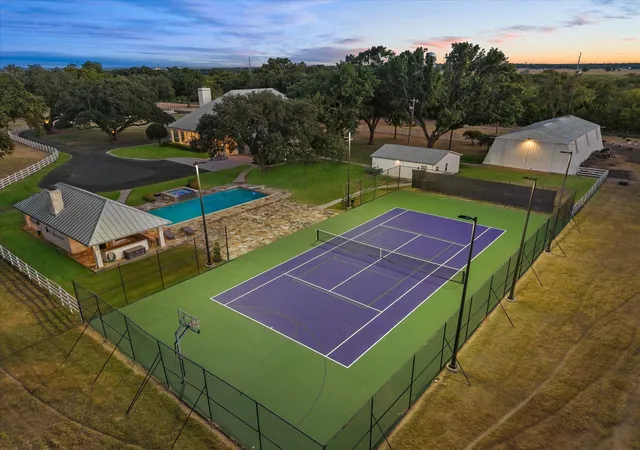 Photo 3 of Sale Pending at 14719 Poetry Rd, Terrell, TX 75160 | MLS# 21363984 | Listing updated on 2026-09-16