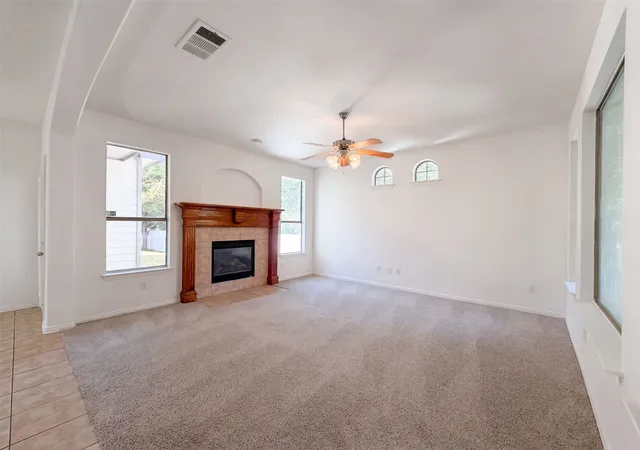 Photo 3 of Single family home for sale at 1700 Forsythe Dr, Savannah, TX 76227 | MLS# 21365630 | Listing updated on 2026-10-09