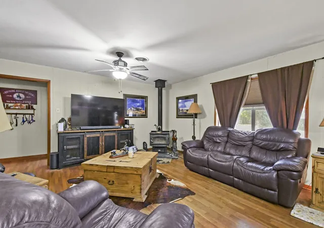 Photo 2 of Single family home for sale at 2045 County Road 113, Whitesboro, TX 76273 | MLS# 21365574 | Listing updated on 2026-09-26