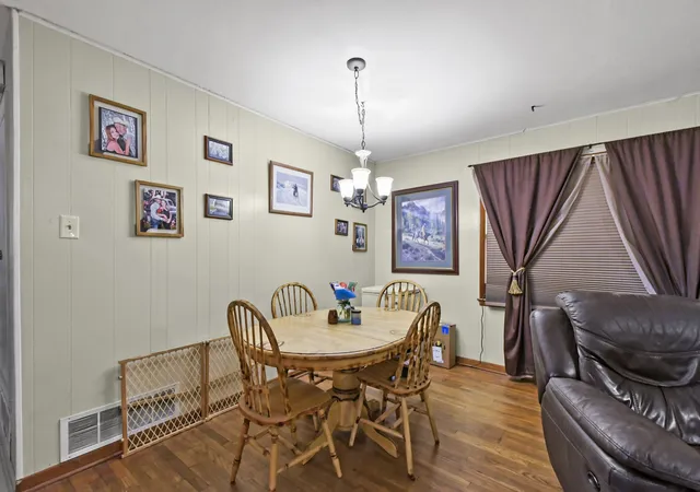 Photo 4 of Single family home for sale at 2045 County Road 113, Whitesboro, TX 76273 | MLS# 21365574 | Listing updated on 2026-09-26
