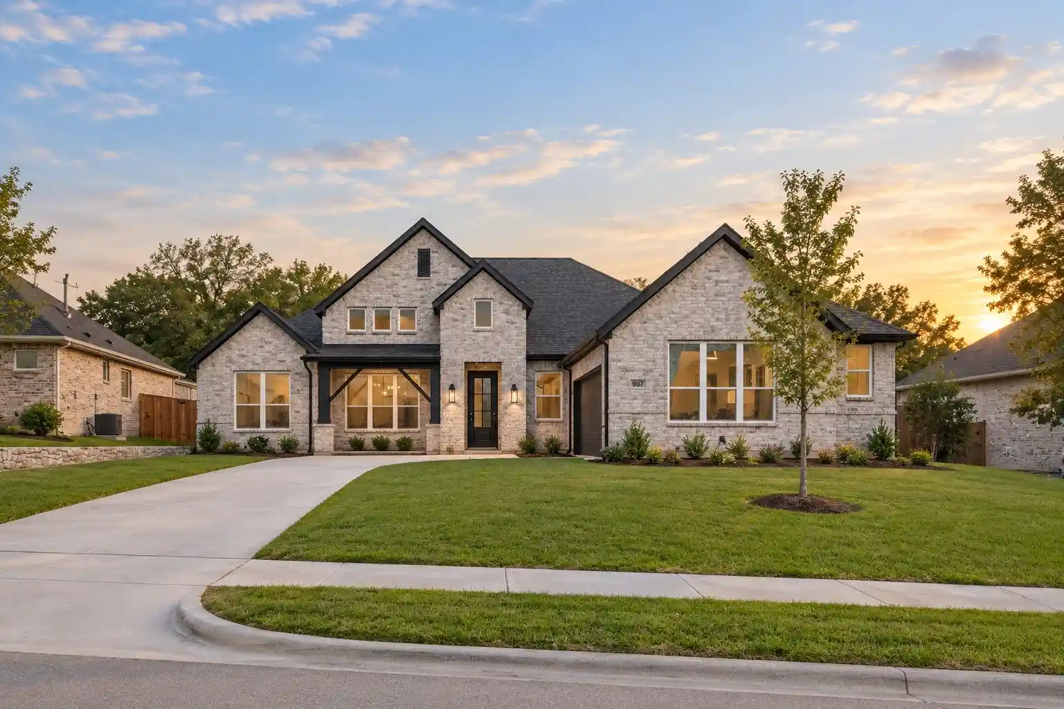 Single family home for sale at 967 Richard Pittmon Dr, DeSoto, TX 75115 | MLS# 21365645