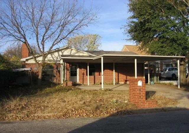 Photo 1 of Single family home for sale at 617 Comal Ave, Fort Worth, TX 76108 | MLS# 21365074 | Listing updated on 2026-10-08