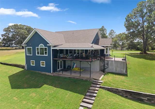 Photo 4 of Single family home for sale at 7581 E Lake Dr, Murchison, TX 75778 | MLS# 21363898 | Listing updated on 2026-10-07