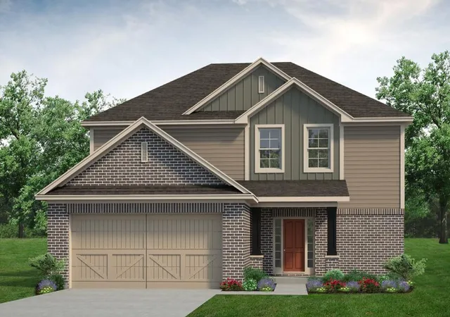 Photo 3 of Single family home for sale at 3411 Helena St, Gainesville, TX 76240 | MLS# 21365664 | Listing updated on 2026-10-07