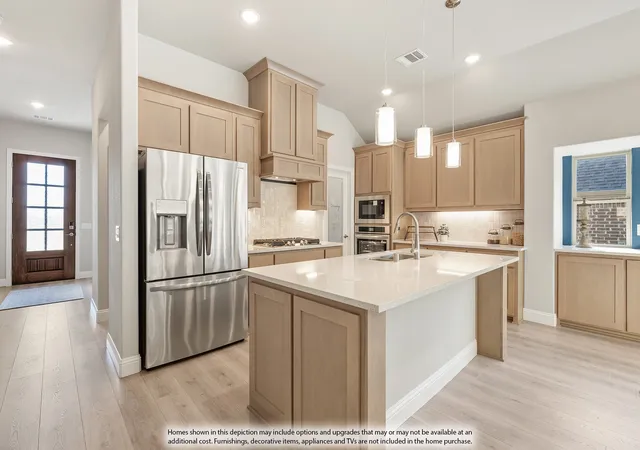 Photo 4 of Single family home for sale at 1113 Chandler Dr, Crowley, TX 76036 | MLS# 21360219 | Listing updated on 2026-08-24