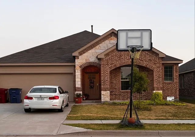 Photo 1 of Single family home for sale at 2114 Donker Dr, Royse City, TX 75189 | MLS# 21364510 | Listing updated on 2026-08-21