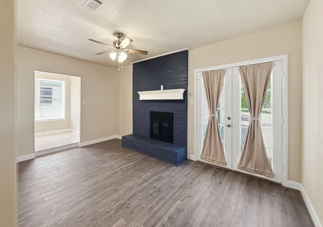 Photo 2 of Single family home for sale at 3625 Booth Calloway Rd, Richland Hills, TX 76118 | MLS# 21365672 | Listing updated on 2026-08-21