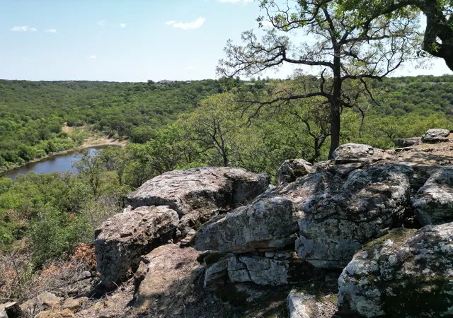 Photo 2 of Land for sale at F27 Kiki Run, Gordon, TX 76453 | MLS# 21351867 | Listing updated on 2026-08-21