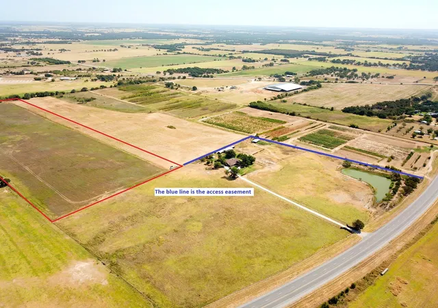 Photo 3 of Land for sale at 2549 Acres Tbd Hwy 6, De Leon, TX 76444 | MLS# 21365709 | Listing updated on 2026-08-21