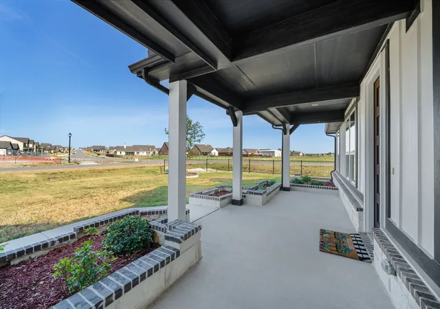 Photo 3 of Single family home for sale at 107 Red Cliff Ct, Rhome, TX 76078 | MLS# 21357412 | Listing updated on 2026-09-05