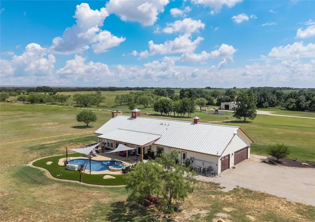 Photo 3 of Land for sale at 1010 Fm 583, Rising Star, TX 76471 | MLS# 21365740 | Listing updated on 2026-08-21