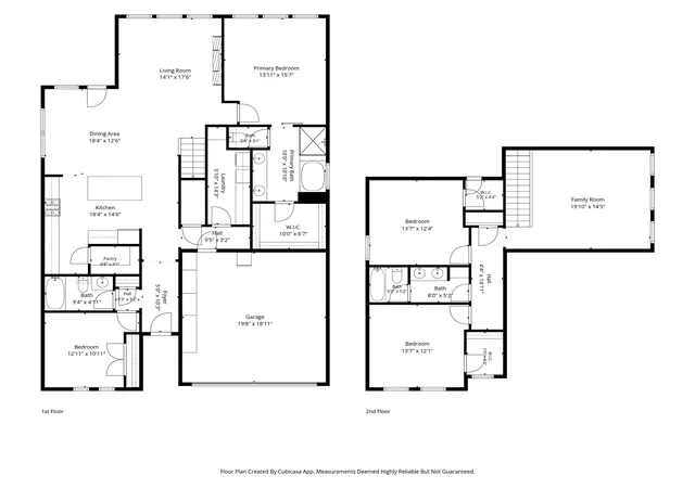 Photo 37 of Single family home for sale at 2245 Bellatrix Dr, Haslet, TX 76052 | MLS# 21365676 | Listing updated on 2026-10-07