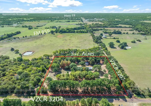 Photo 1 of Single family home for sale at 540 Vz County Road 3207, Wills Point, TX 75169 | MLS# 21364560 | Listing updated on 2026-10-01