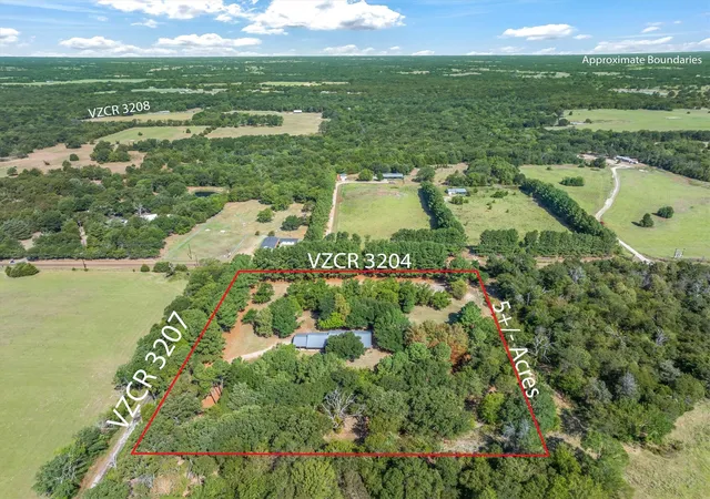 Photo 3 of Single family home for sale at 540 Vz County Road 3207, Wills Point, TX 75169 | MLS# 21364560 | Listing updated on 2026-10-01