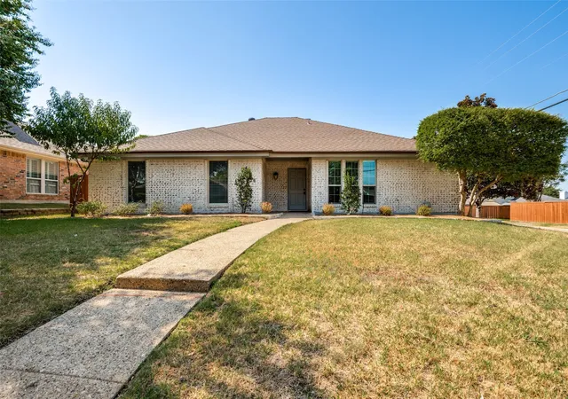 Photo 1 of Single family home for sale at 4316 Denver Dr, Plano, TX 75093 | MLS# 21365765 | Listing updated on 2026-09-06