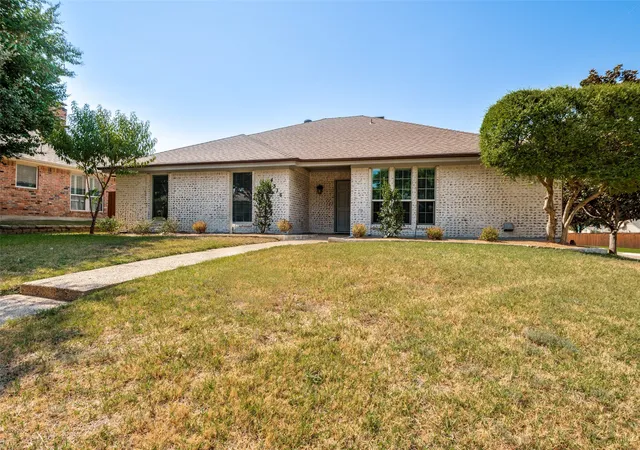 Photo 3 of Single family home for sale at 4316 Denver Dr, Plano, TX 75093 | MLS# 21365765 | Listing updated on 2026-09-06