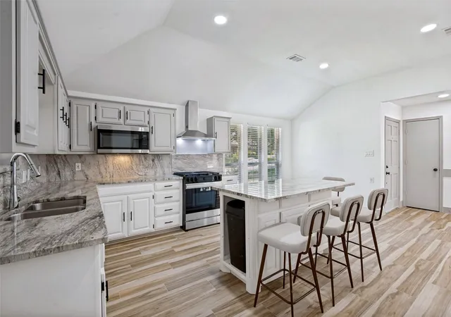 Photo 4 of Single family home for sale at 4316 Denver Dr, Plano, TX 75093 | MLS# 21365765 | Listing updated on 2026-09-06