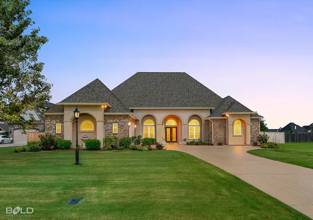 Photo 1 of Single family home for sale at 419 Kingston Plantation Blvd, Benton, LA 71006 | MLS# 21365772 | Listing updated on 2026-08-22