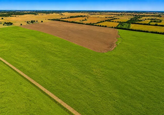 Photo 2 of Land for sale at Tbd County Road 204 Road, Valley View, TX 76272 | MLS# 21365776 | Listing updated on 2026-08-27