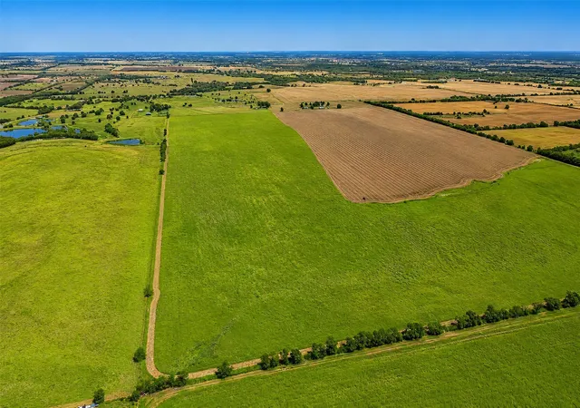 Photo 3 of Land for sale at Tbd County Road 204 Road, Valley View, TX 76272 | MLS# 21365776 | Listing updated on 2026-08-27