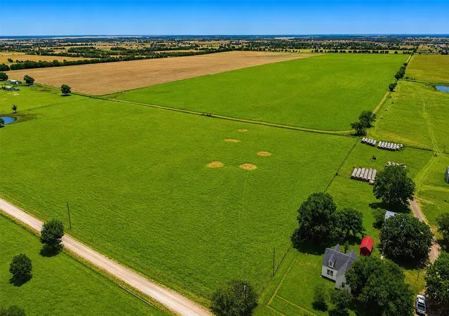 Photo 4 of Land for sale at Tbd County Road 204 Road, Valley View, TX 76272 | MLS# 21365776 | Listing updated on 2026-08-27