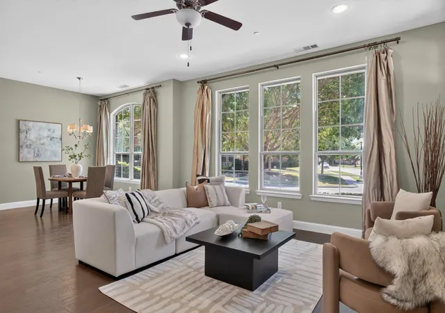 Photo 2 of Townhouse for sale at 7224 Chief Spotted Tail Dr, Mc Kinney, TX 75070 | MLS# 21354196 | Listing updated on 2026-08-21